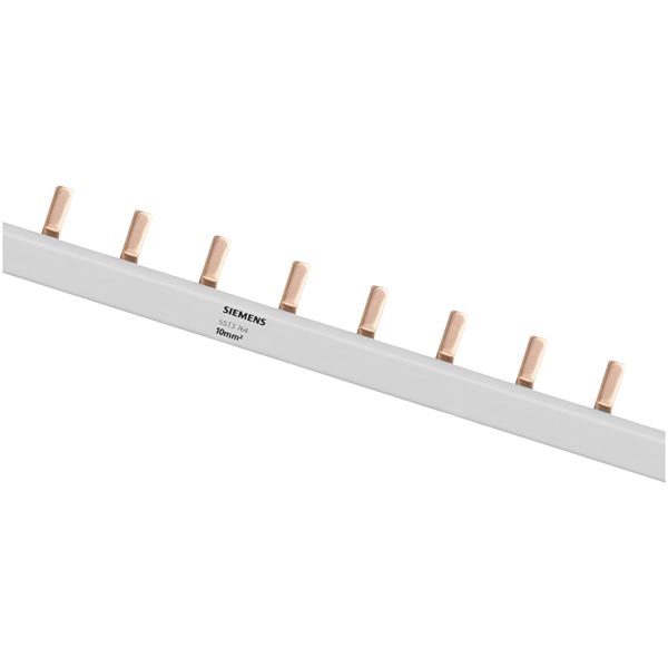 Siemens SENTRON 3 Phase Busbar Connector, 400 V