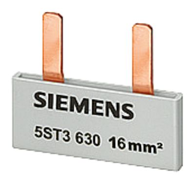 Siemens SENTRON 5ST3 1 Phase Busbar, 18 mm Pitch