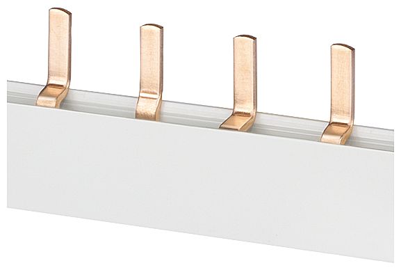 Siemens SENTRON 5ST3 4 Phase Busbar, 18 mm Pitch