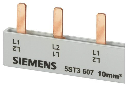 Siemens Copper SENTRON 5ST Busbar