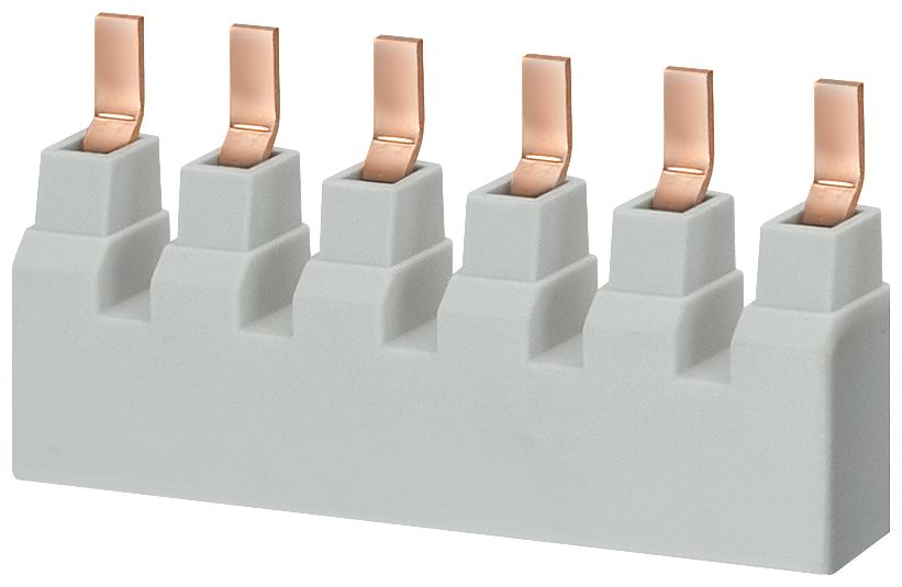 Siemens SENTRON 5ST3 3 Phase Busbar, 1 mm Pitch