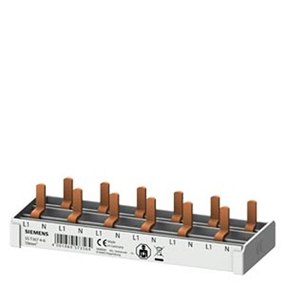 Siemens SENTRON 1 Phase Busbar, 230 V, 18 mm Pitch