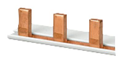 Siemens SENTRON 5ST3 1 Phase Busbar, 1.5 mm Pitch