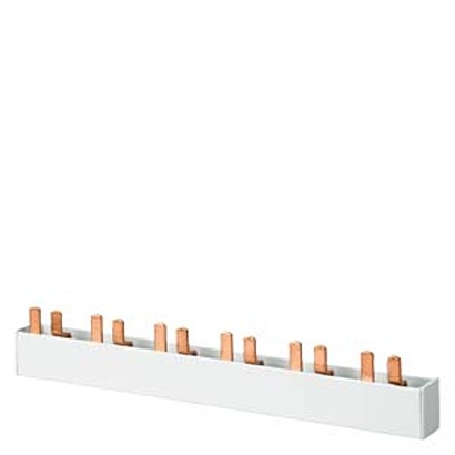 Siemens SENTRON 2 Phase Busbar, 1.5 mm Pitch
