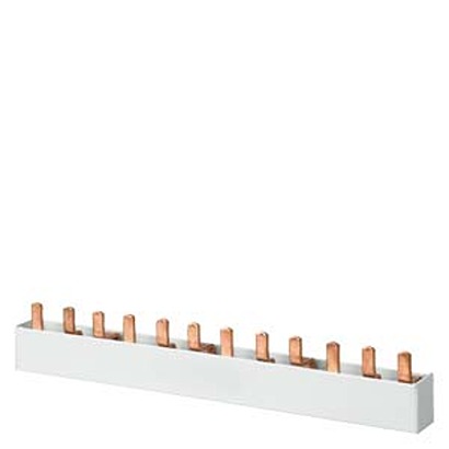 Siemens SENTRON 3 Phase Busbar, 1.5 mm Pitch