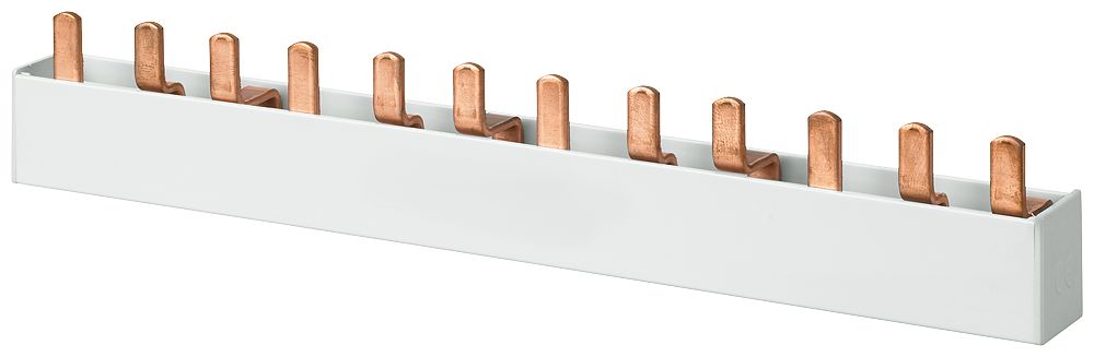 Siemens SENTRON 5ST3 3 Phase Busbar, 1.5 mm Pitch