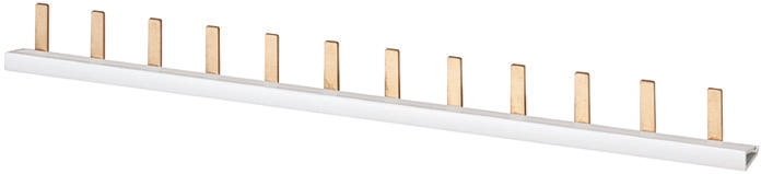 Siemens Copper SENTRON 5ST 1 Phase Busbar, 400 V ac, 18 mm Pitch