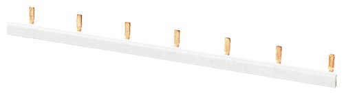 Siemens Copper SENTRON 5ST 1 Phase Busbar, 36 mm Pitch