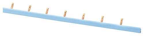 Siemens Copper SENTRON 5ST 1 Phase Busbar, 36 mm Pitch