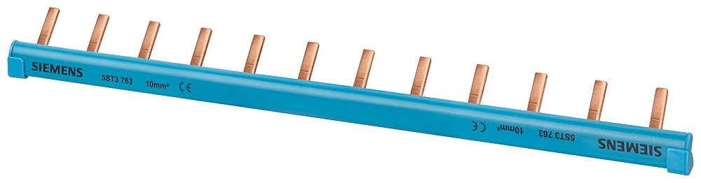 Siemens SENTRON SENTRON 1 Phase Busbar, 10 mm Pitch