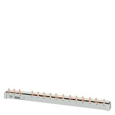 Siemens SENTRON SENTRON 4 Phase Busbar, 1 mm Pitch