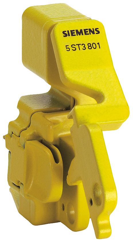 Siemens SENTRON 5ST Busbar