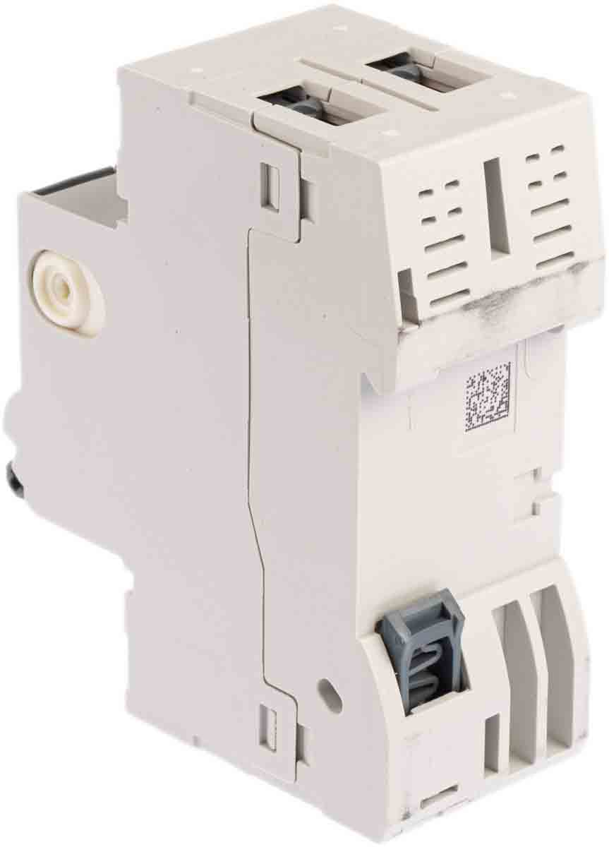 5sv3312-6 Siemens SENTRON Series Residual Current Circuit Breaker, 25A, 2-Pole, 30 mA, Type A, 0.8 kA 230V ac