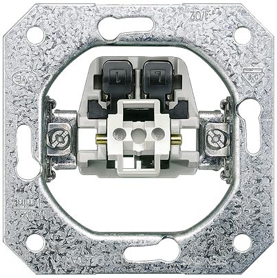 Siemens 1 Way 10A DELTA Series