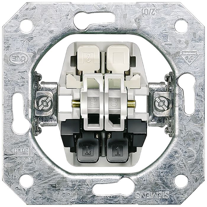 Siemens 10A DELTA Series