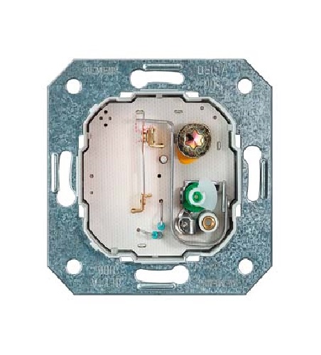 Siemens Temperature Control Adapter for use with Temperature Controllers