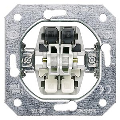 Siemens 10A 5TD Series