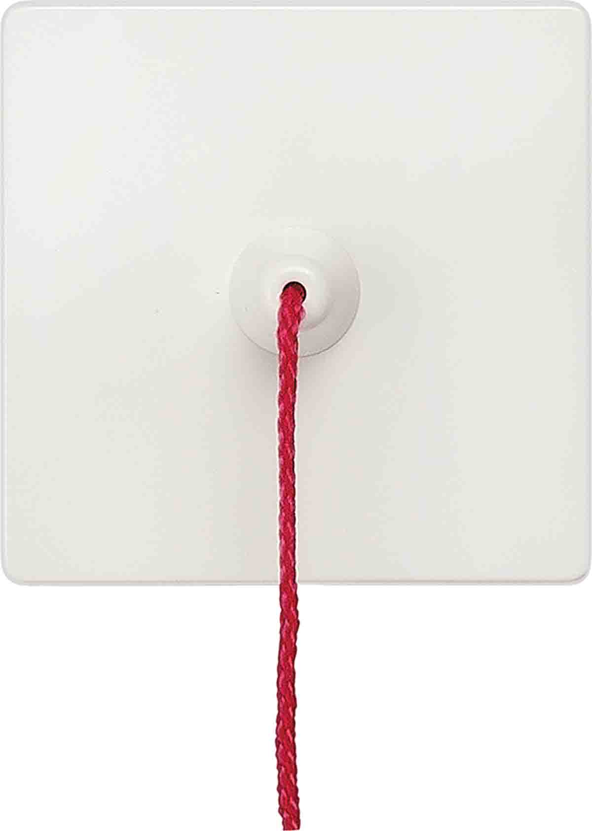 Siemens White Pull Cord Switch