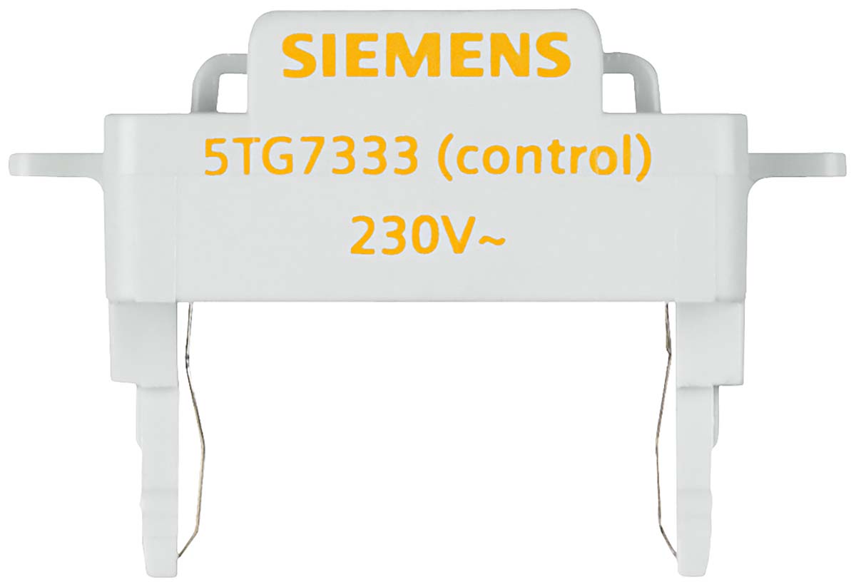 Siemens Orange 0.9mA 5T Series