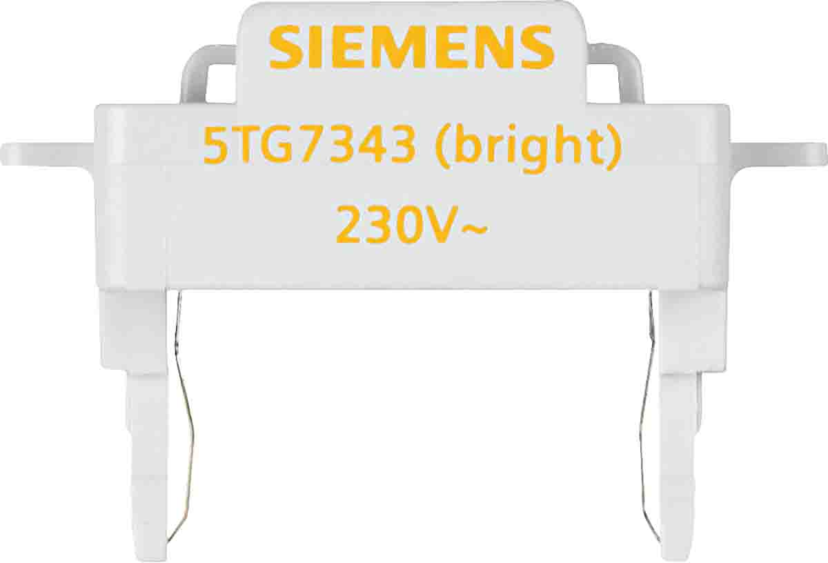 Siemens Orange 5TG7 Series