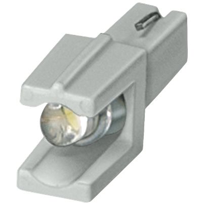 Siemens Yellow LED Module, 115V