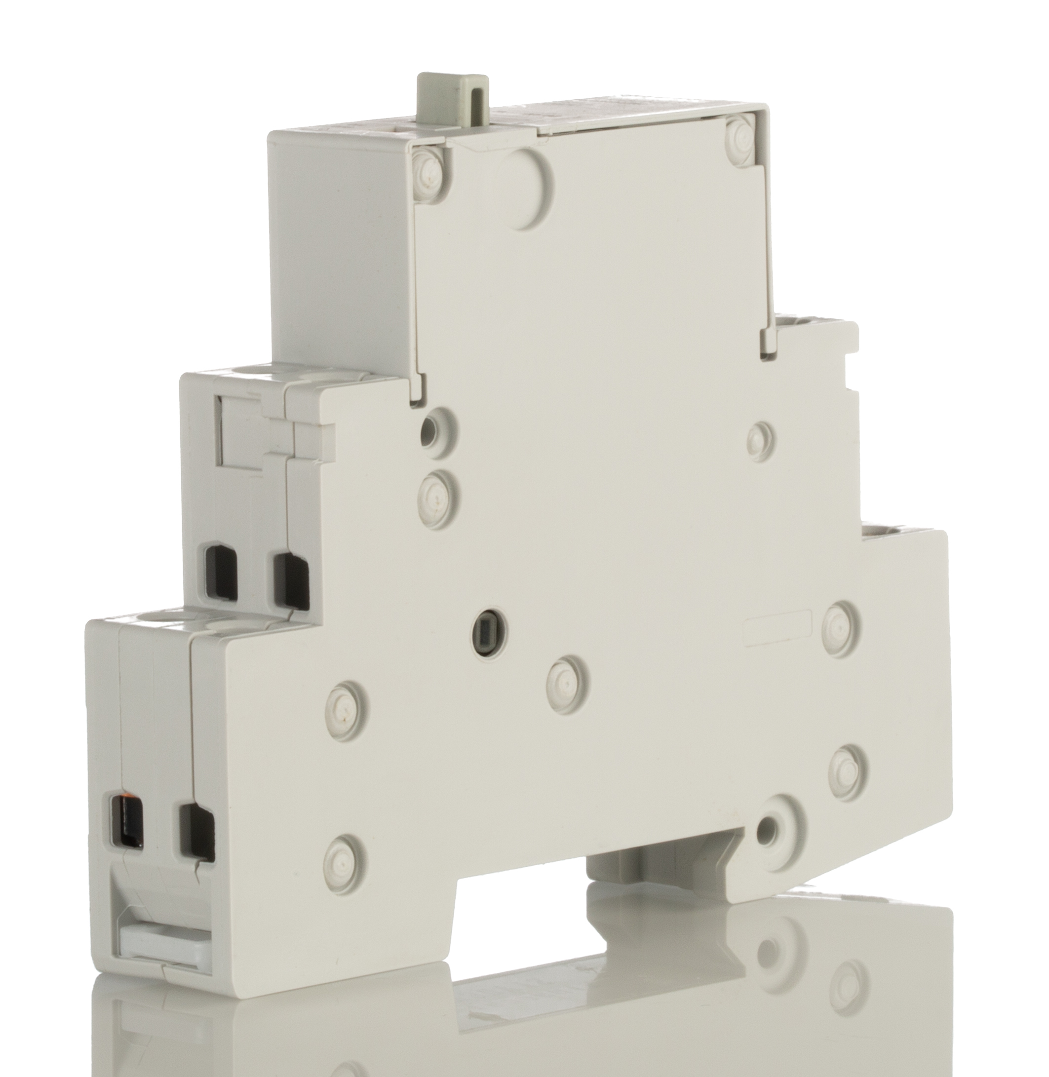 5tt4101-0 Siemens 230V ac DIN Rail Circuit Trip Circuit Trip