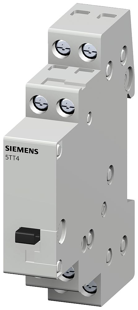 Siemens DIN Rail Circuit Trip