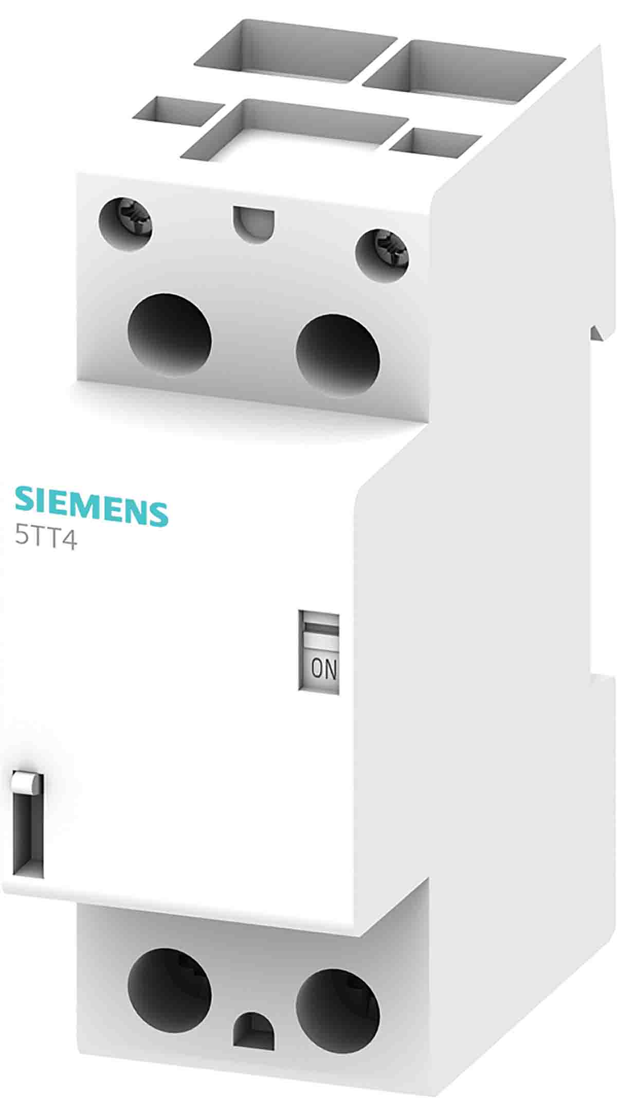 Siemens DIN Rail Circuit Trip