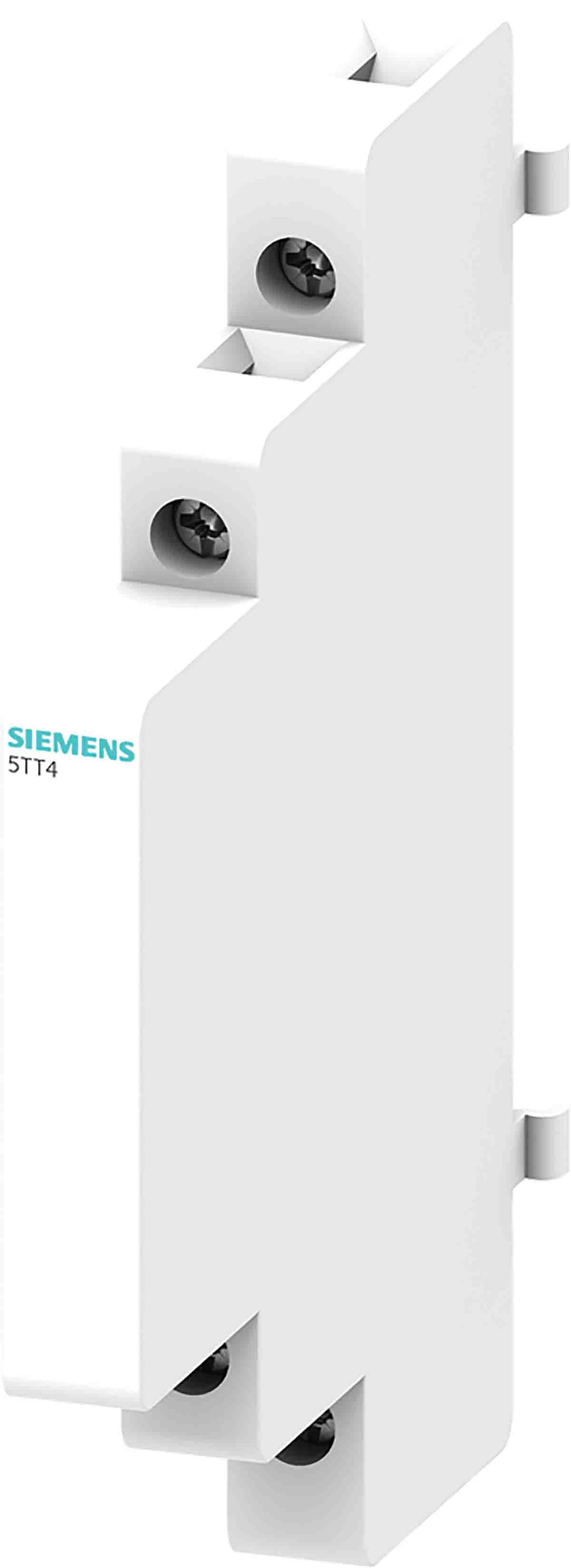 Siemens DIN Rail Auxiliary Switch