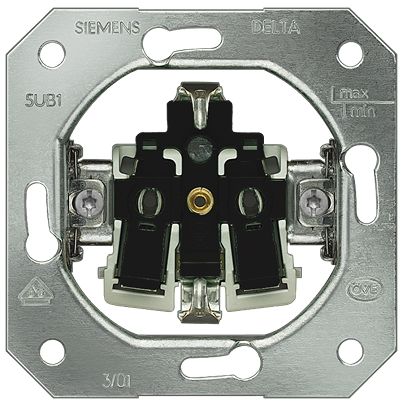 Siemens 16A DELTA Series