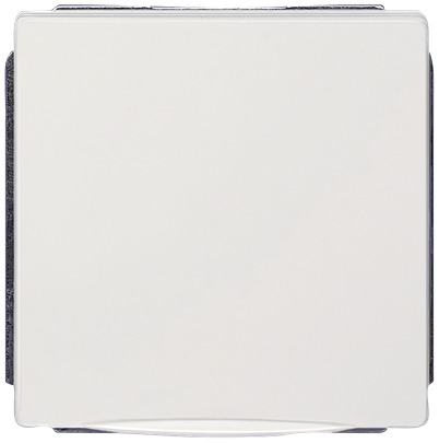 Siemens 5UB18 Orange 1 Gang Electrical Socket, 16A Indoor, Schuko