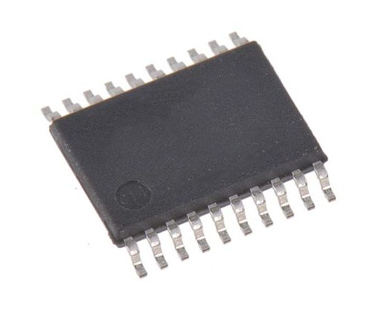 Renesas Electronics 5V41066PGG Frequency Synthesiser 4 20-Pin 3.465 V TSSOP