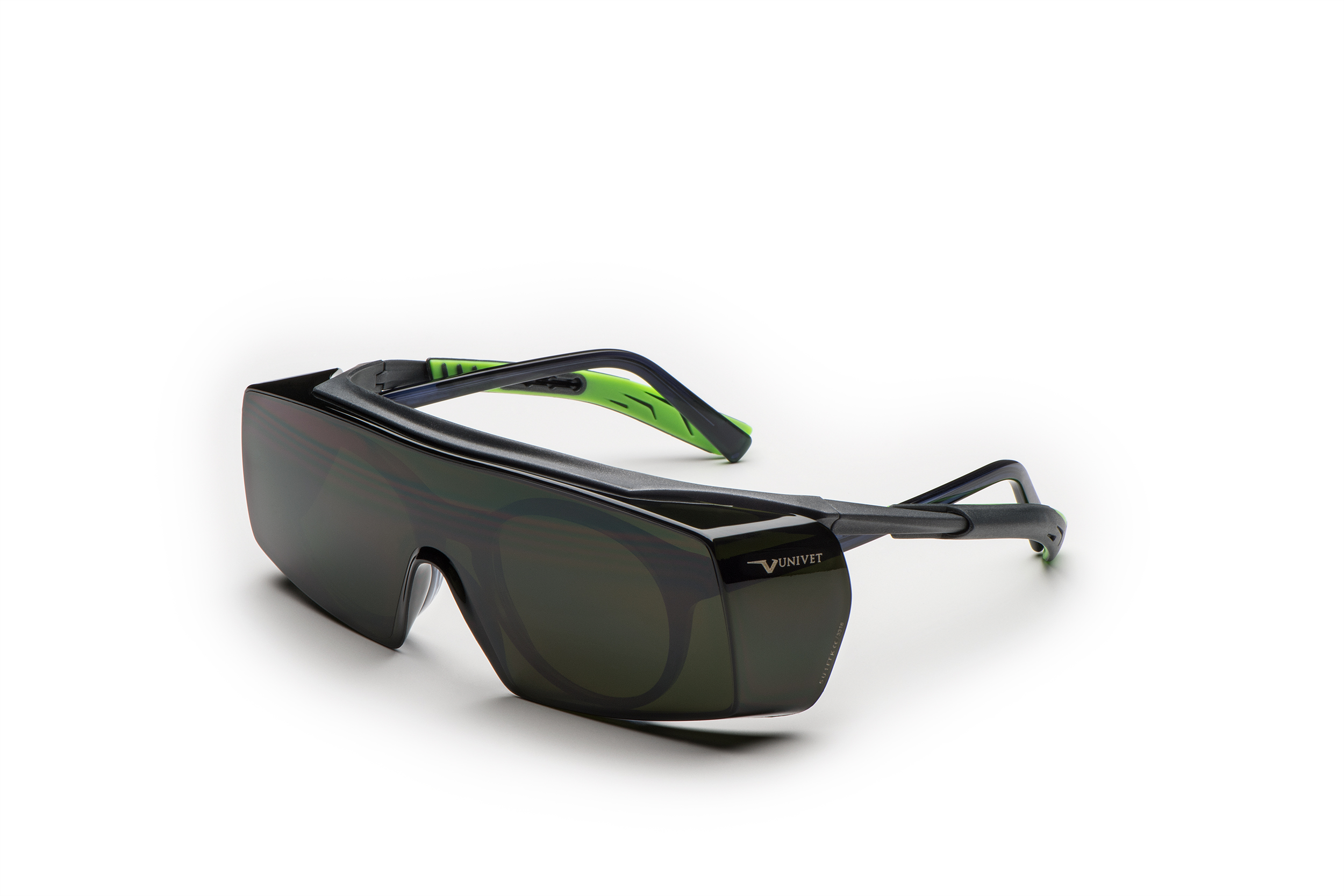 Univet 5X7 Flip Up Welding Safe Welding Goggles, for Eye Protection