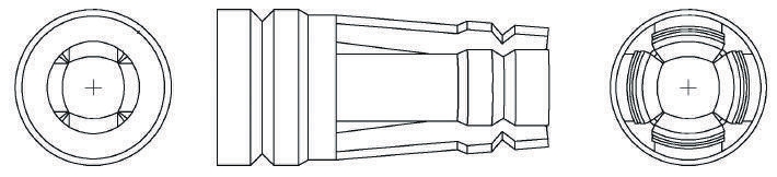 TE Connectivity, Holtite PCB Socket, 5A