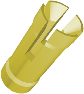 TE Connectivity, Holtite PCB Socket, 5A