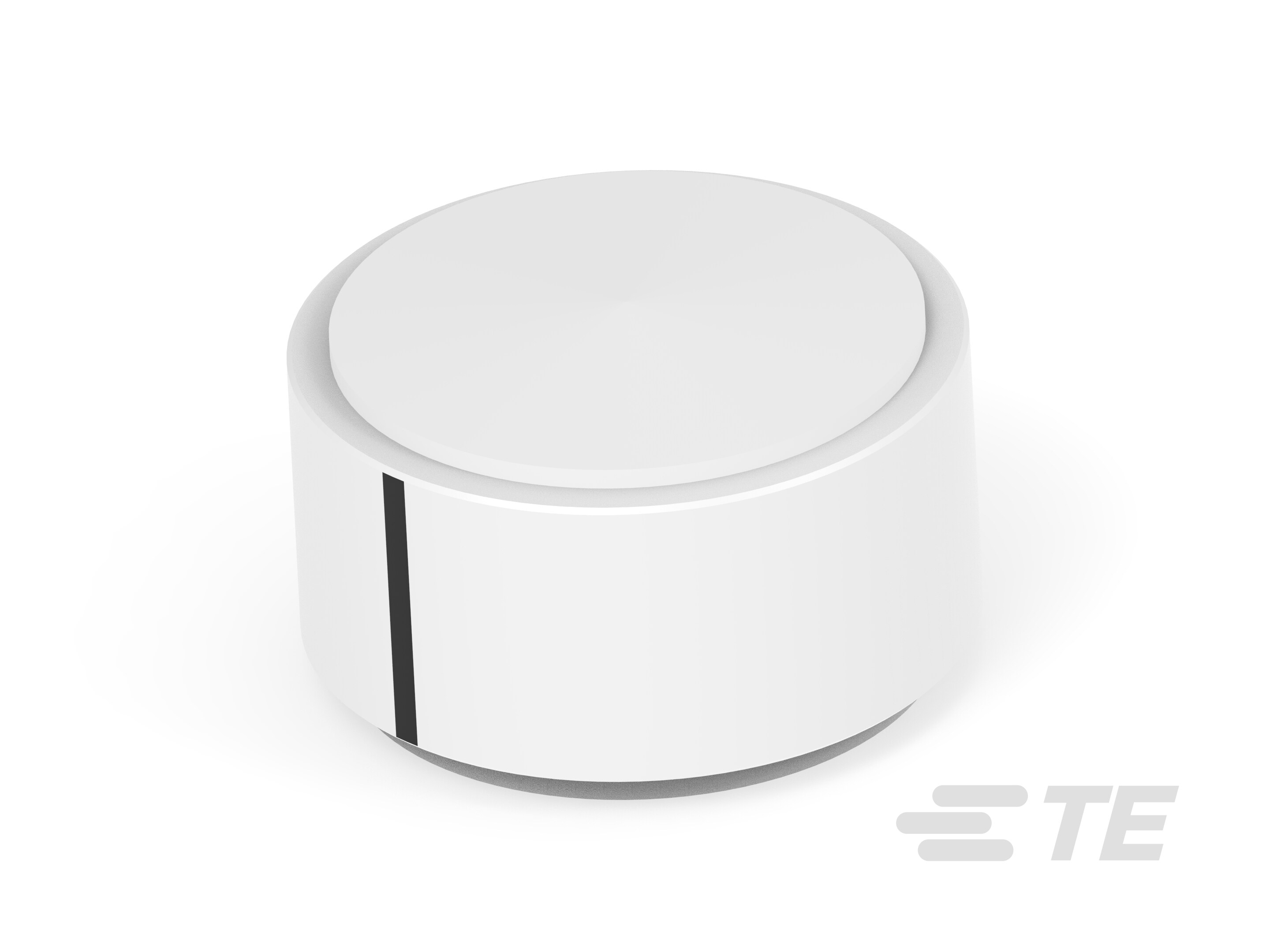 TE Connectivity Knob for use with Switches