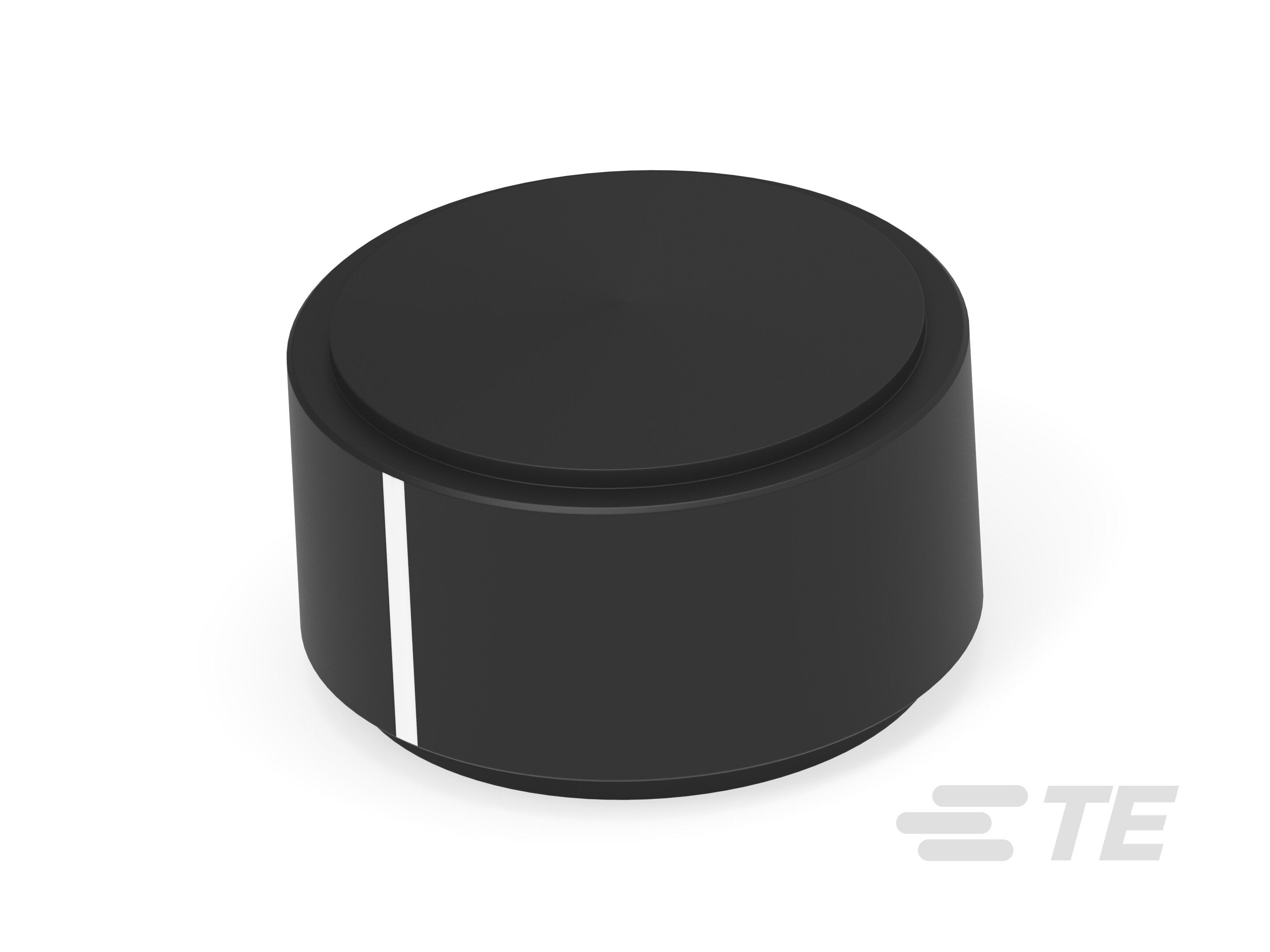 TE Connectivity Knob for use with Switches