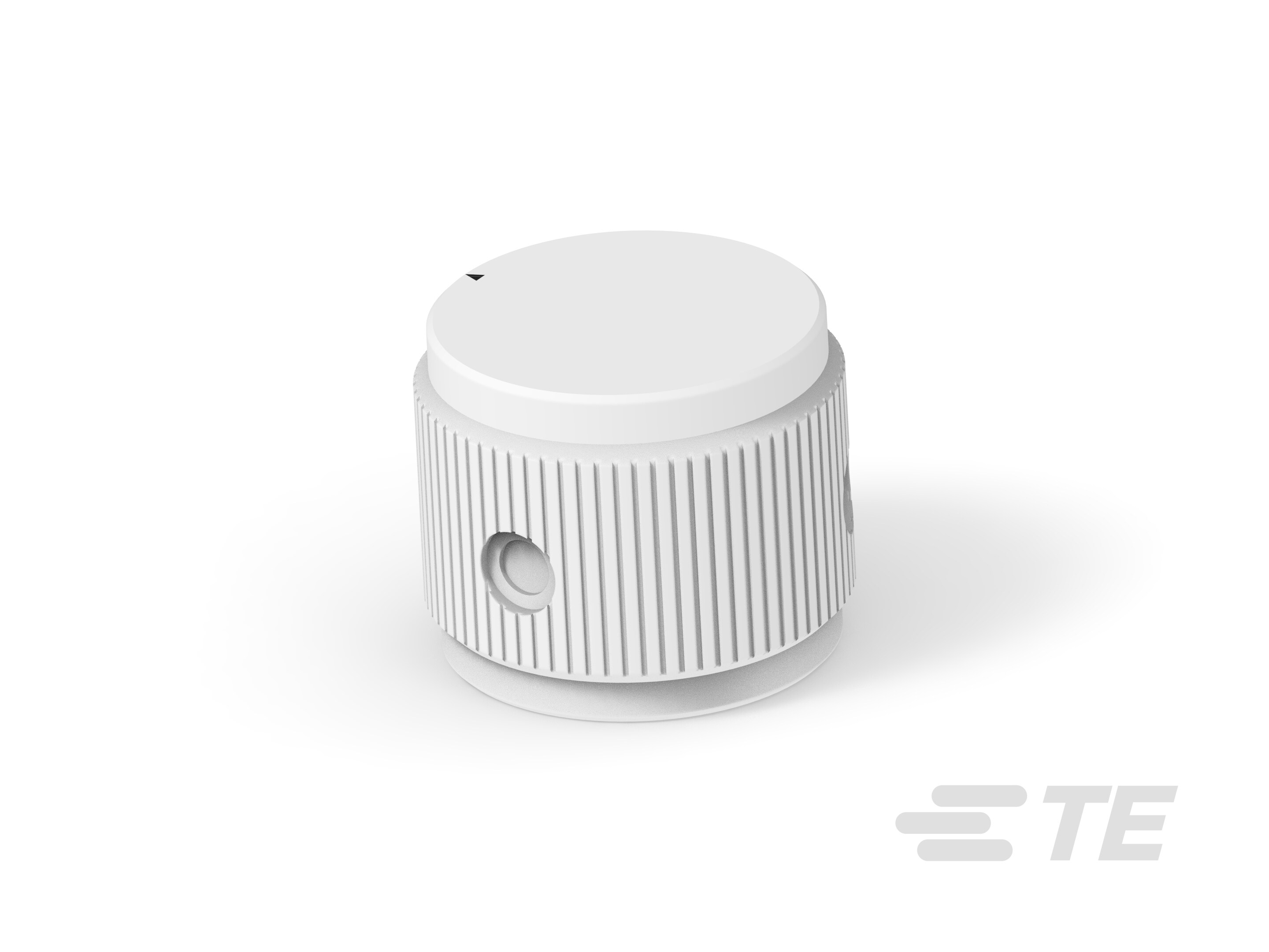 TE Connectivity Knob for use with Switches