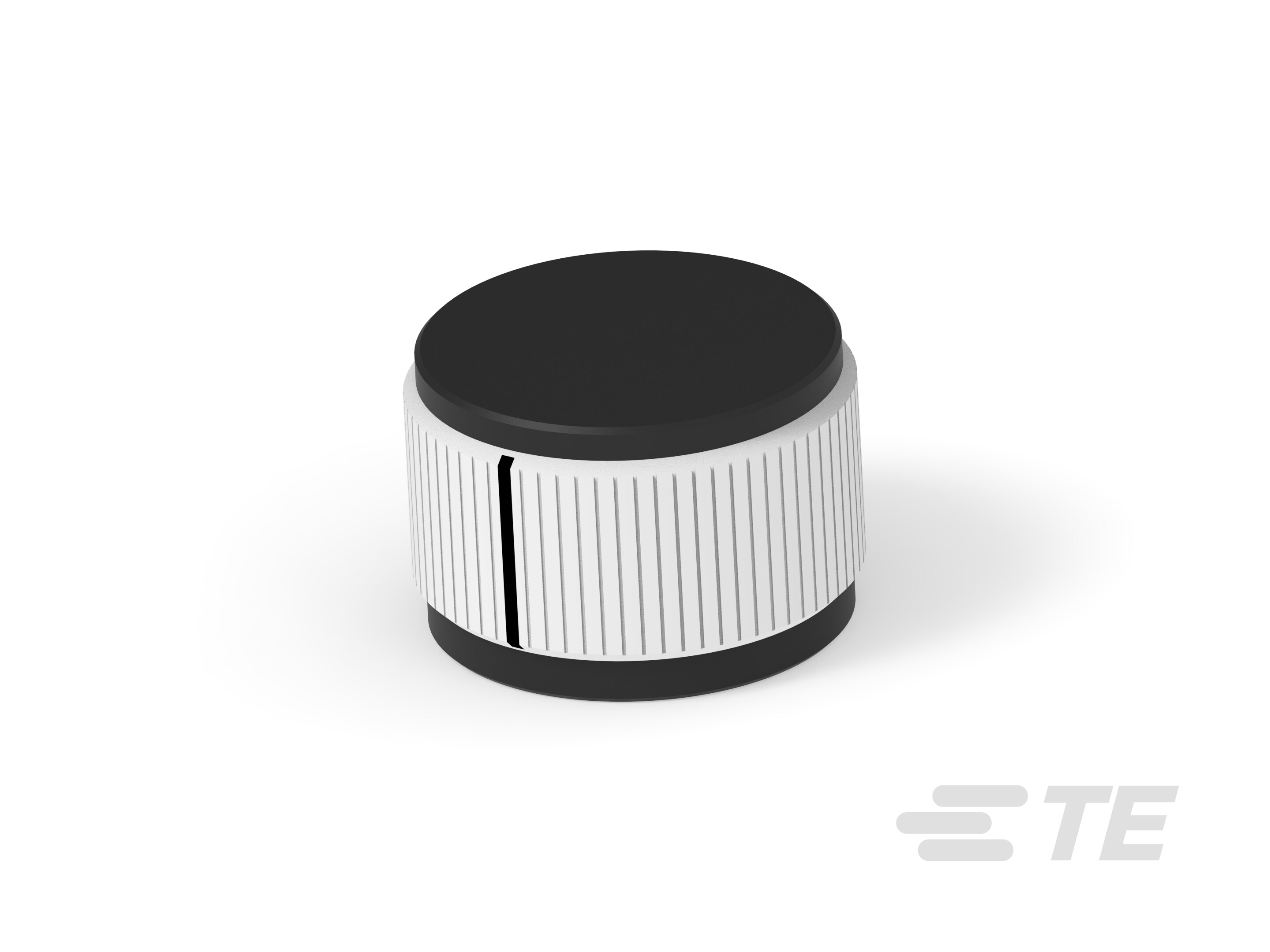 TE Connectivity Knob for use with Switches