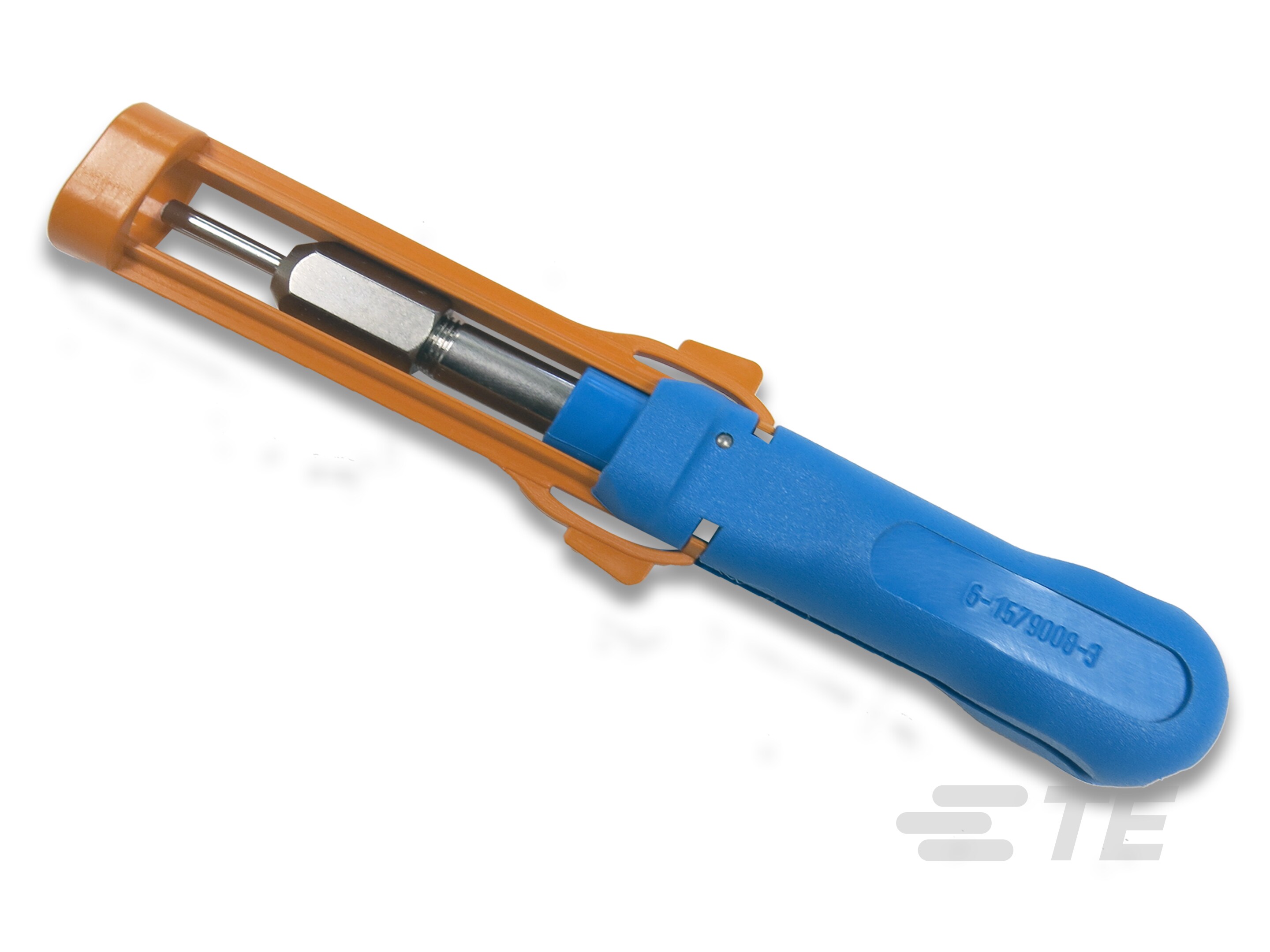 TE Connectivity Insertion & Extraction Tool, AMP Series