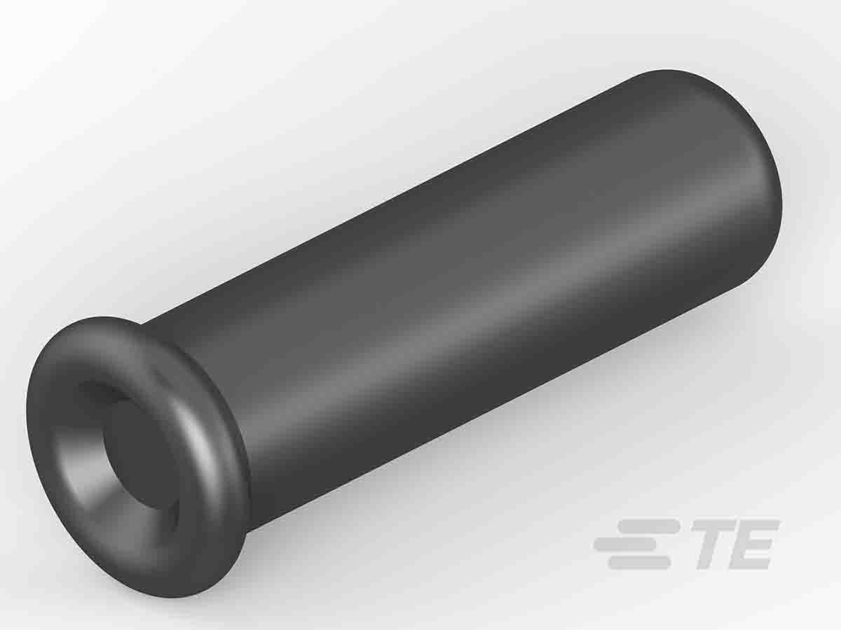 TE Connectivity, 1 Discrete Socket, 5A 25 AWG