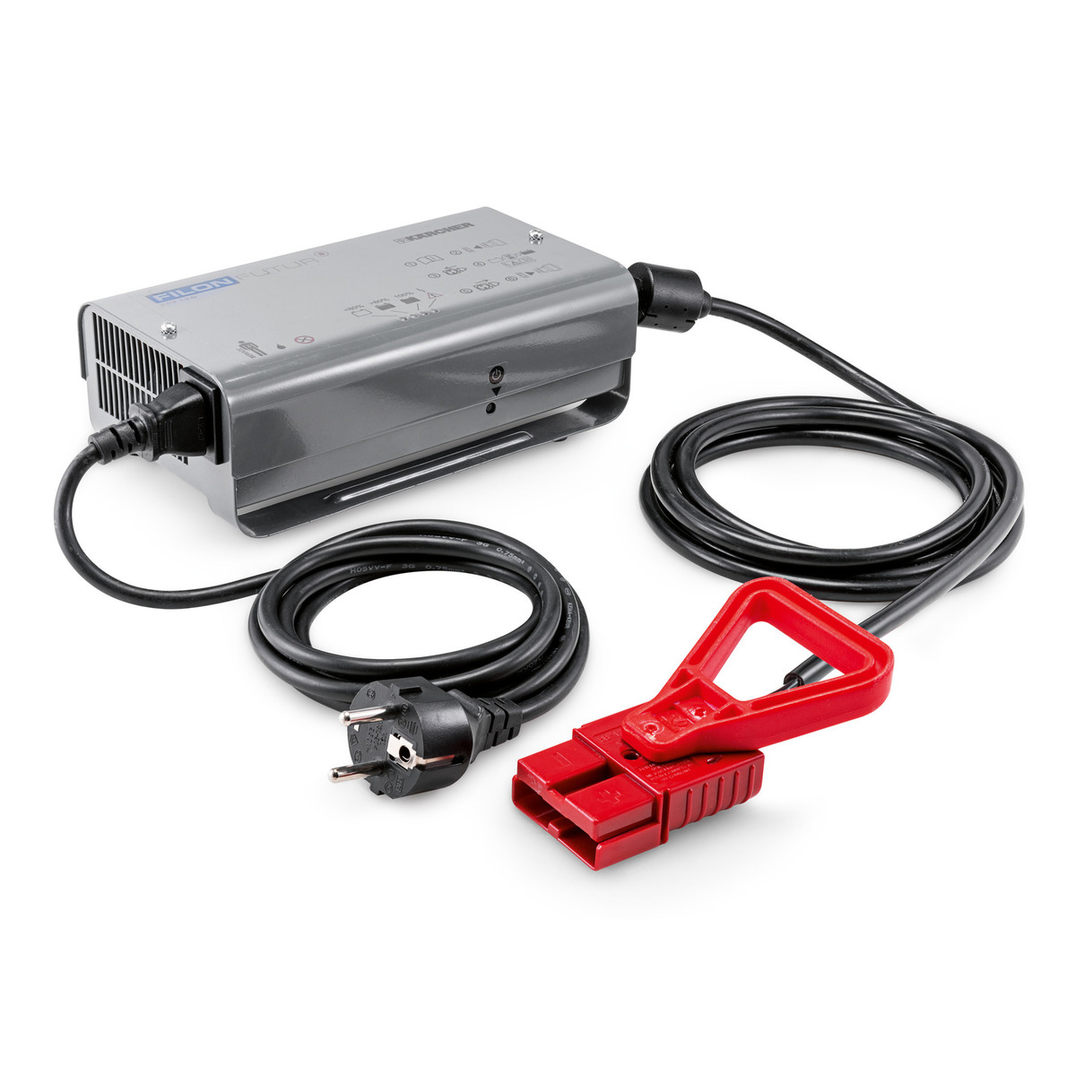 Karcher 6.654 Charger For