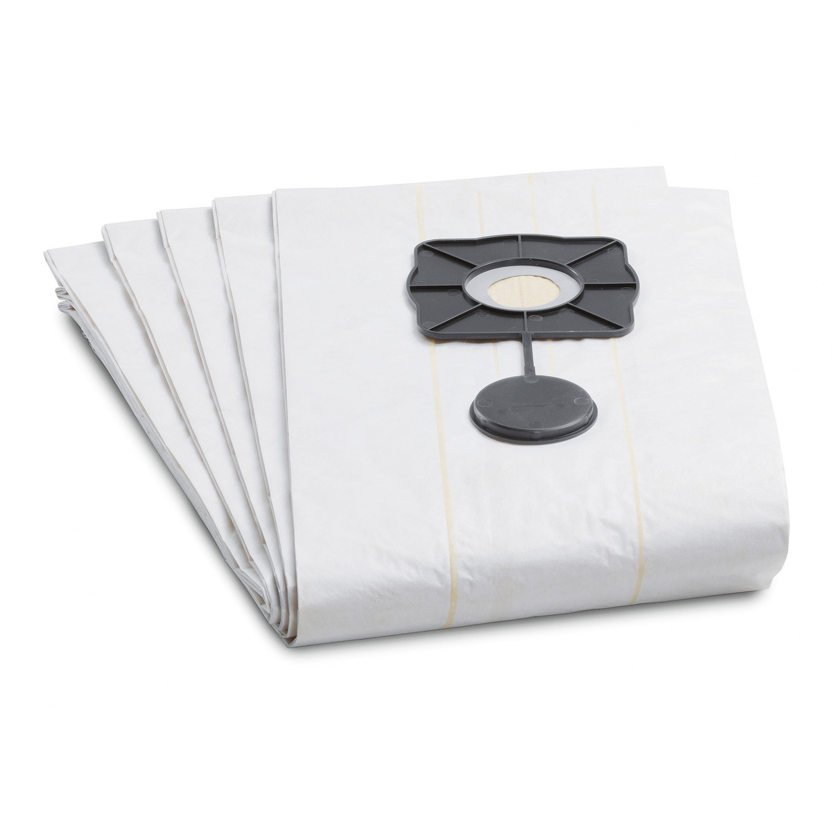 Karcher Vacuum Bag, For Use With NT 48/1
