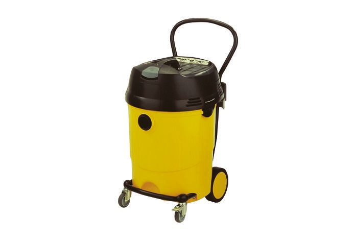 Karcher Vacuum Filter, For Use With NT 65/2 Eco Me Vacuum Cleaner, NT 65/2 Eco Tc Vacuum Cleaner, NT 65/2 Eco Vacuum