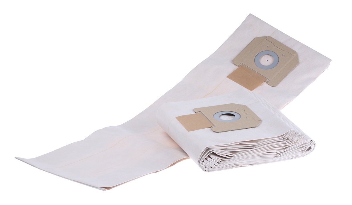 Karcher Vacuum Filter, For Use With NT 70/3 Vacuum Cleaner, NT 48/1 Vacuum Cleaner, NT 70/2 Vacuum Cleaner, NT 65/2 Eco