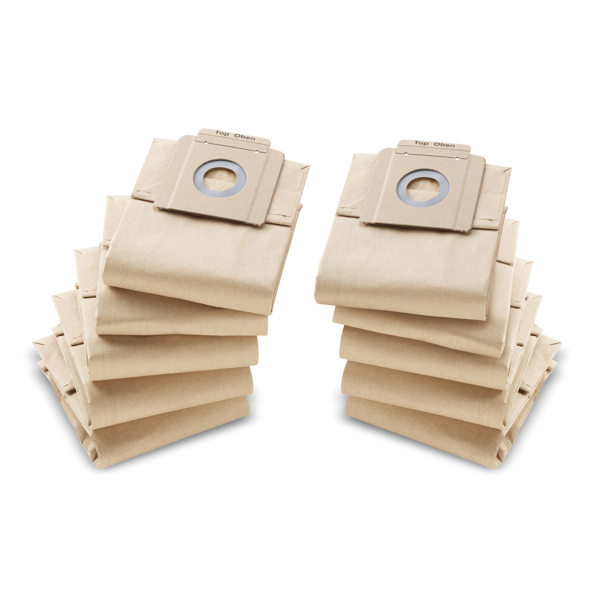 Karcher Vacuum Bag, For Use With T 9/1 Bp
