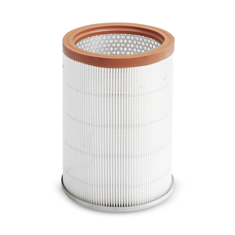 Karcher Filter Cartridge, For Use With NT 70/2 Me Classic