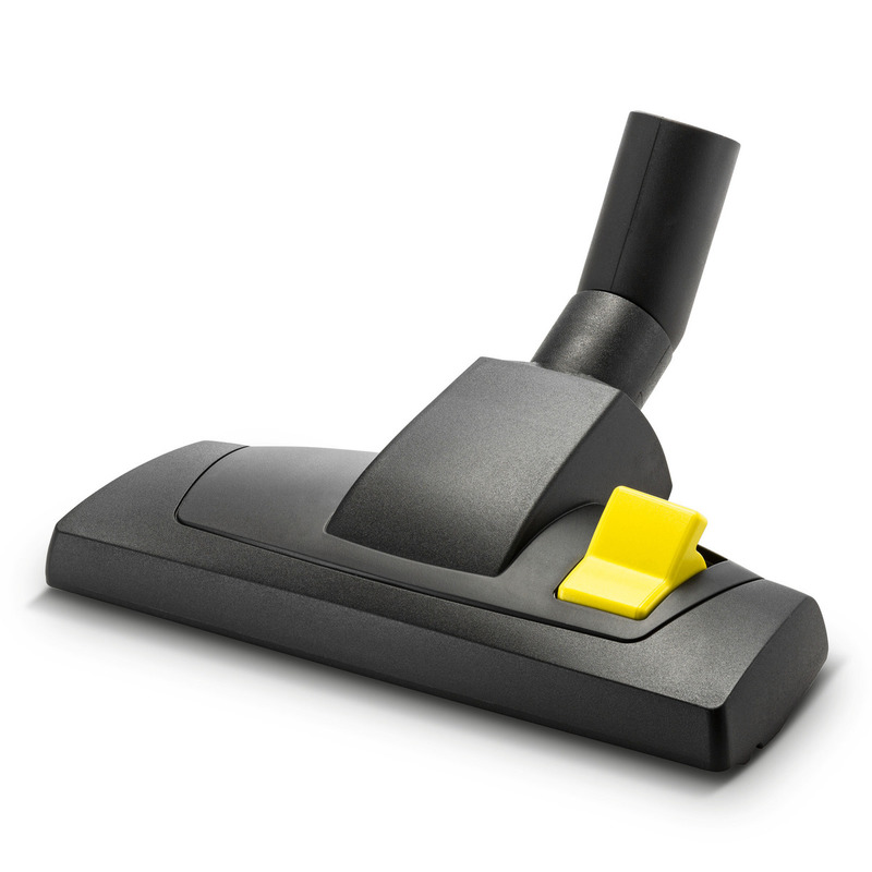Karcher Nozzle, For Use With Textile