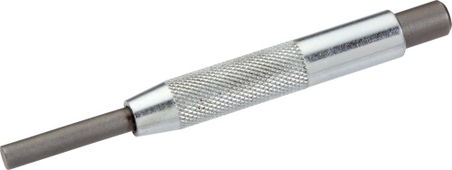 SAM 1-Piece Punch, Drift Punch, 6mm Shank, 78 mm Overall