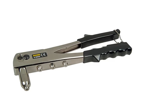Stanley Rivet Gun Stanley Rivet Gun